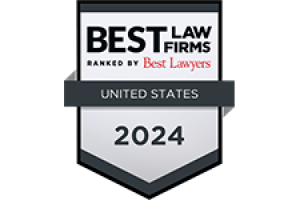 Best Law Firms 2024