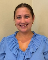 Ms. Ady McWilliams picture