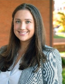 Ms. Ady McWilliams picture