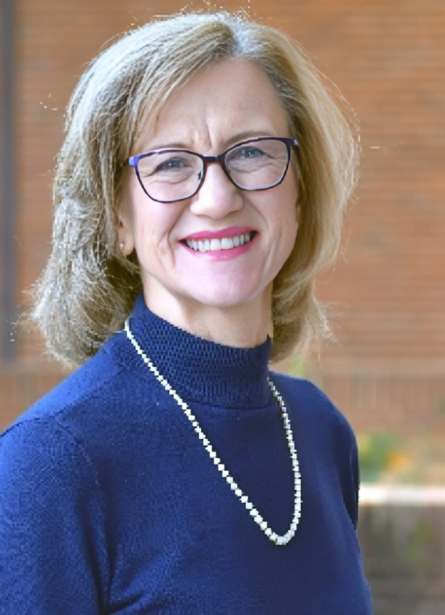 Mrs. Katie Fisher picture