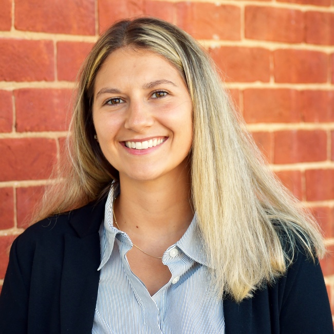Zoe Otto Attorney Profile Photo